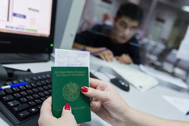 Отдел по вопросам миграции Зеленограда сообщает об изменениях в миграционном учете иностранных граждан