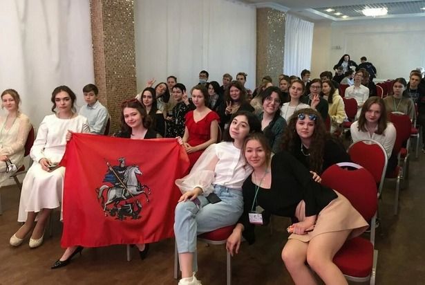 Школьница из Крюково победила на Всероссийской олимпиаде по технологии