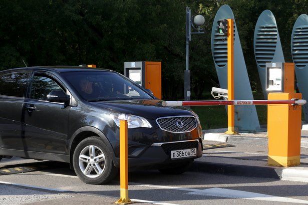 Более 30 перехватывающих парковок будут обустроены возле станций первых двух Московских центральных диаметров в границах Москвы