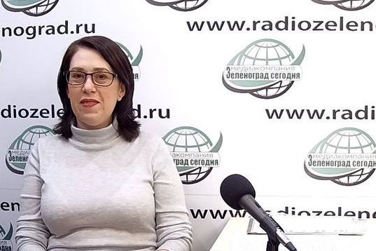 Психолог ЦПСиД "Зеленоград" рассказала о взаимодействии центра со сторонними организациями