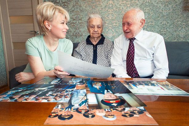Собянин рассказал о социальной поддержке старшего поколения в Москве