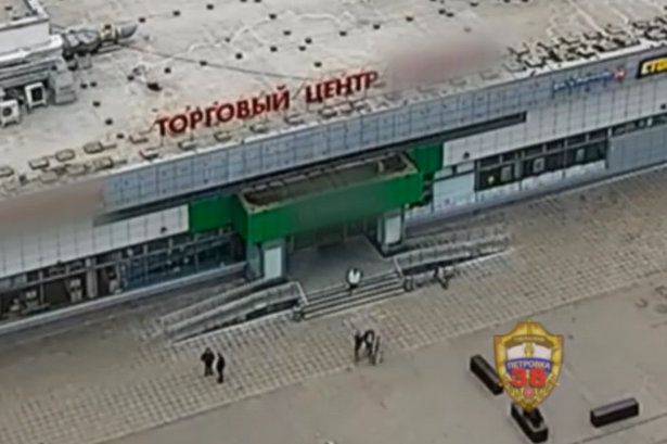 30-летняя зеленоградка украла продукты на сумму более 2 000 рублей