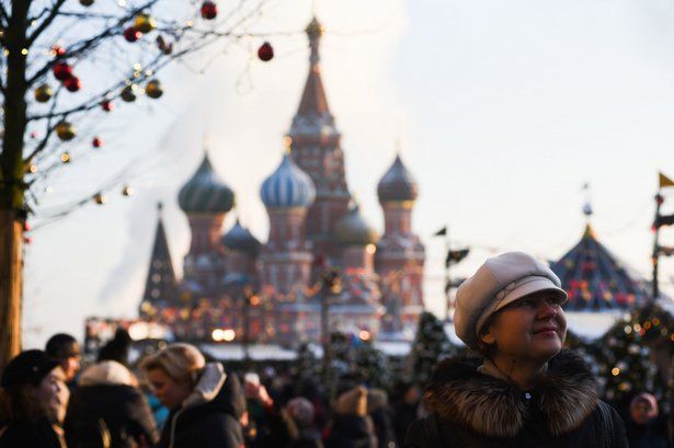 Собянин назвал главные события уходящего года в жизни Москвы