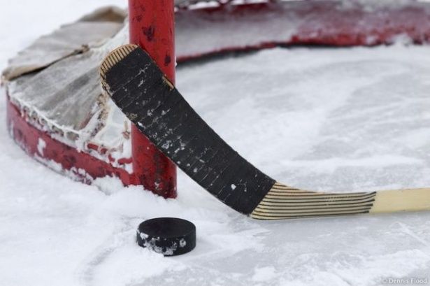Лед в Крюково оказался счастливым для зеленоградских полицейских-хоккеистов