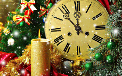 План основных мероприятий встрече Нового 2016 года и празднования Рождества Христова   на территории района Крюково