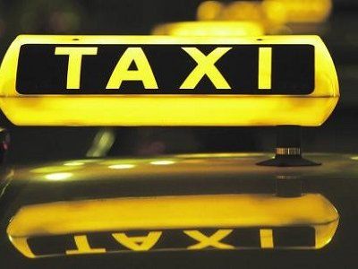 В Зеленограде стало больше такси, принимающих к оплате карты