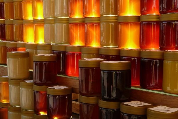 В КЦ «Зеленоград» открывается ярмарка мёда