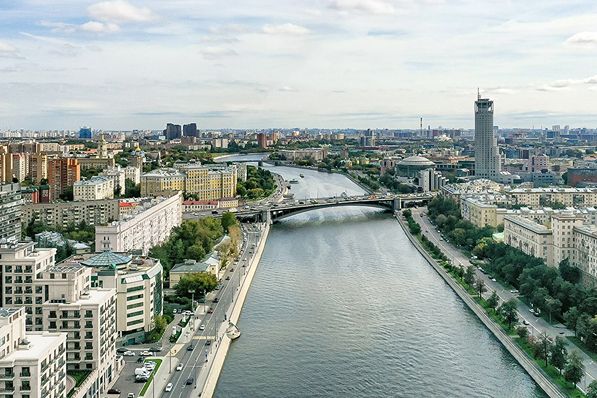 Собянин: В столице отменили все ограничения, связанные с режимом КТО