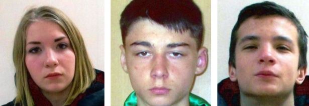 Трое пропавших в Зеленограде подростков нашлись