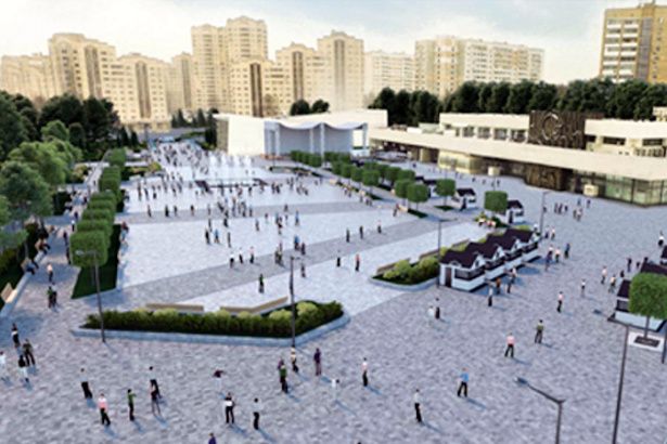 В рамках программы «Развитие городской среды» в Москве благоустроят 8 парков