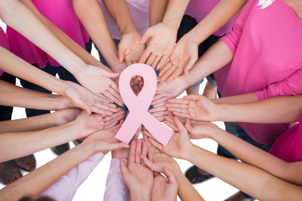 В Зеленограде завершился цикл мероприятий по борьбе с раком груди