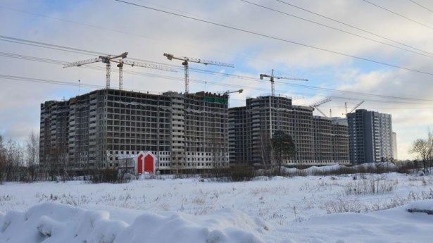 В 2017 году планируется ввод в строй домов и дорог в Крюково