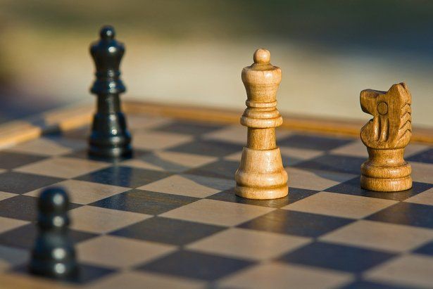 Юных крюковчан в ГБУ «Фаворит» обучат игре в шахматы