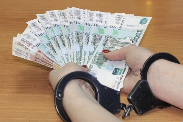 Полиция Зеленограда разъясняет гражданам положения статьи 291 УК РФ «Дача взятки»