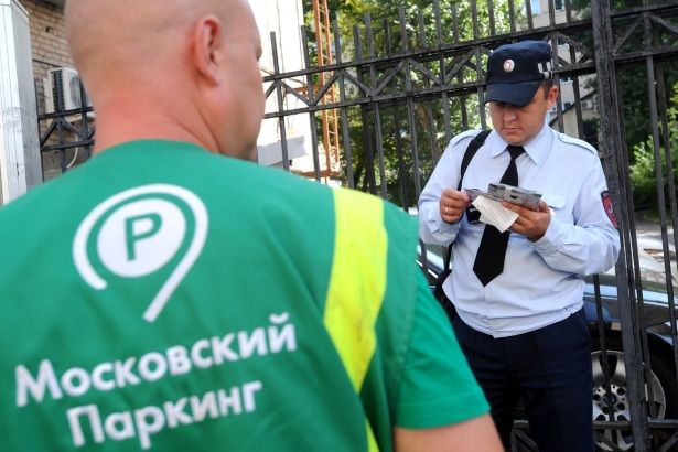 Депутат Мосгордумы Степан Орлов: В 2020 году платные парковки принесли Москве 6,3 млрд рублей