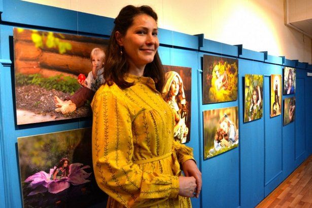 Писательница из Зеленограда вышла в финал конкурса «Новая детская книга»