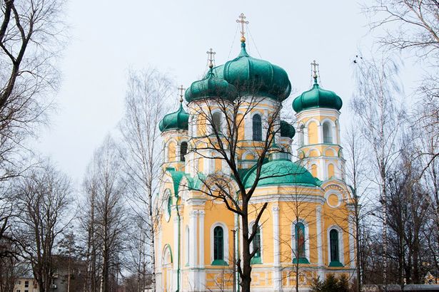 К концу 2020 года Кадастровая палата по Москве внесет  в ЕГРН сведения обо всех столичных объектах культурного наследия и их территориях