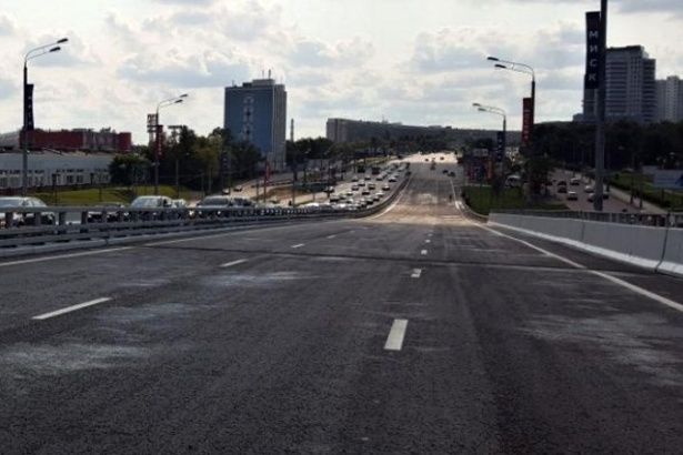 Южная рокада станет главной дорожной стройкой Москвы ближайших лет