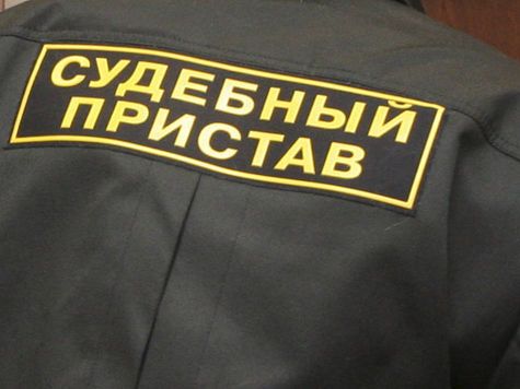 Прокуратурой Москвы выявлены нарушения в работе судебных приставов
