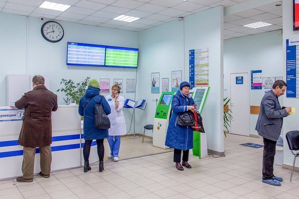 «Московский стандарт+» начнут внедрять в поликлиниках в этом году