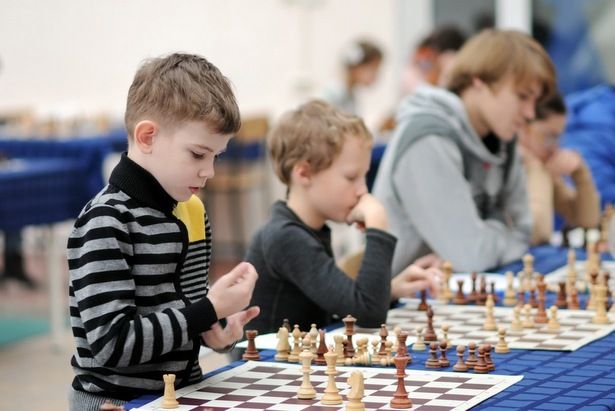 Юный шахматист из Зеленограда завоевал золотую медаль на Первенстве Москвы