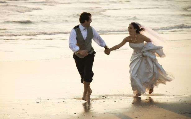 Молодожёнам предлагают давать 10-дневный отпуск по случаю свадьбы
