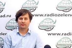 Видео-интервью с Гашевым А. А., инструктор по шахматам ГБУ "Фаворит"