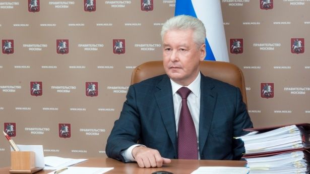 Собянин призвал минимизировать использование открепительных удостоверений на выборах