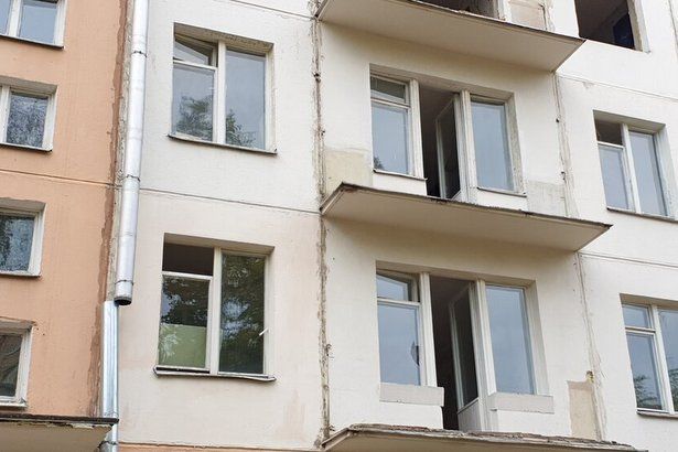 В Зеленоградском административном округе было демонтировано 8 старых жилых домов