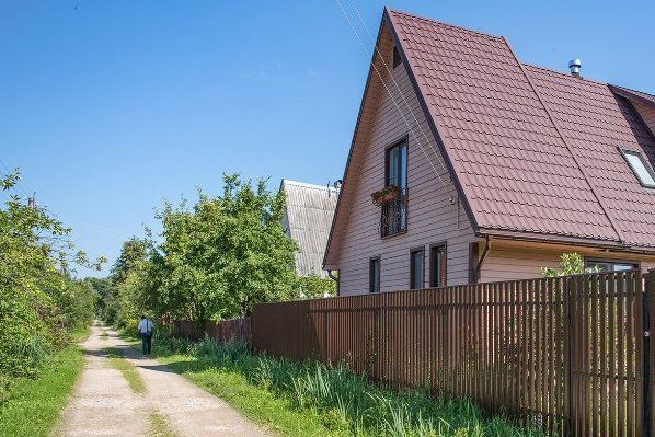 Депутат МГД Козлов: Возможность выкупить землю под жилыми домами и дачами интересует многих собственников