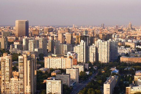 Ефимов: Более 3 млрд руб в год экономит социально ориентированный бизнес на аренде городских площадей