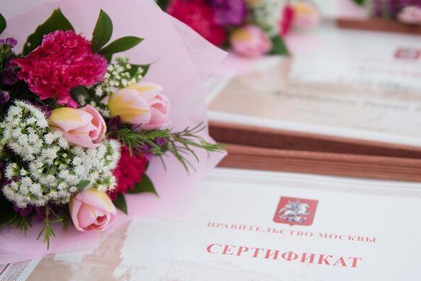 Собянин утвердил премии москвичам – членам сборной на XIII зимней Паралимпиаде