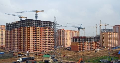 За 5 лет число добросовестных застройщиков в Москве выросло в три раза