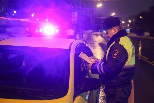 Уголовные дела за пьяную езду возбудили в Зеленограде