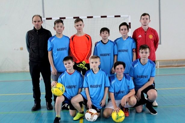 Юные футболисты Крюково одержали несколько побед на «Кубке префекта – 2020»