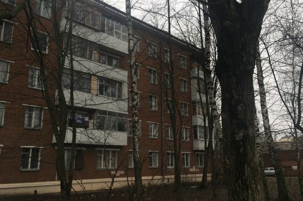97% жителей зеленоградских пятиэтажек проголосовали за участие в реновации