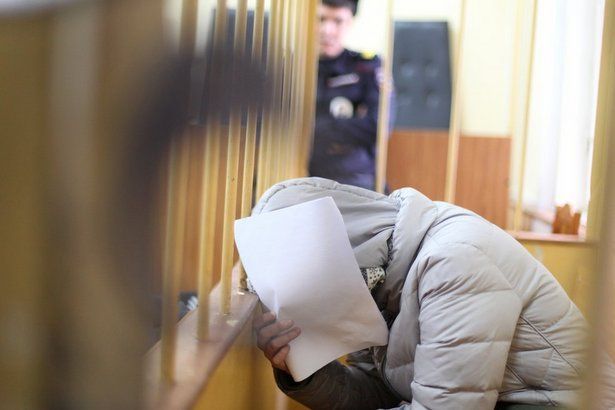 Московский суд приговорил мужчину к девяти годам колонии за участие в конфликте в Донбассе на стороне Украины