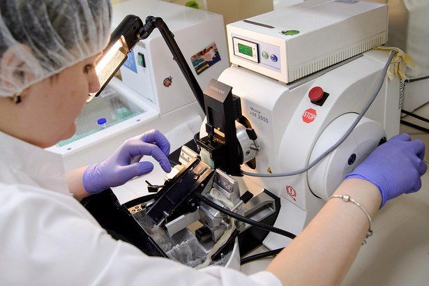 Москва выделила 15 млрд рублей на самые передовые методы лечения рака