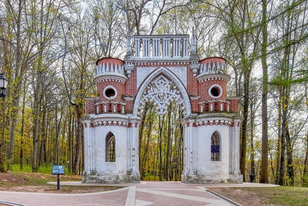 Квест по 15 паркам Москвы пройдет для жителей столицы