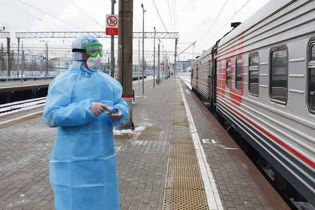 В Москве нет случаев новой коронавирусной инфекции