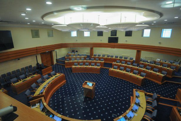 Рейтинг оппозиции перед выборами в Мосгордуму 6% - ВЦИОМ