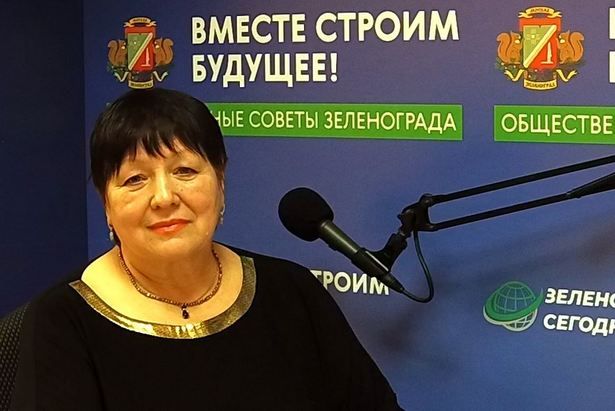 Татьяна Михайлова: «В нашем центре востребованы услуги для детей - инвалидов»