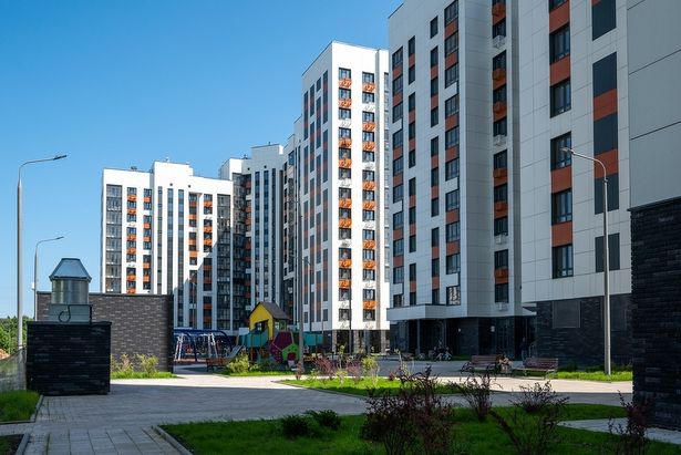 В Зеленограде около 1,9 тысячи участников программы реновации получили новое жилье