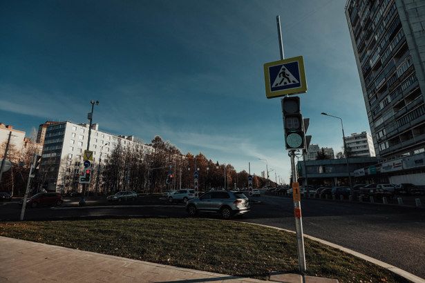 Профилактическое мероприятие «Пешеход» пройдёт в Зеленограде