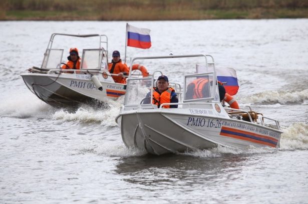 Московской городской службе спасения на воде 143 года