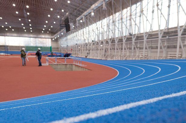 Собянин утвердил планы развития спортивной инфраструктуры Москвы до конца года