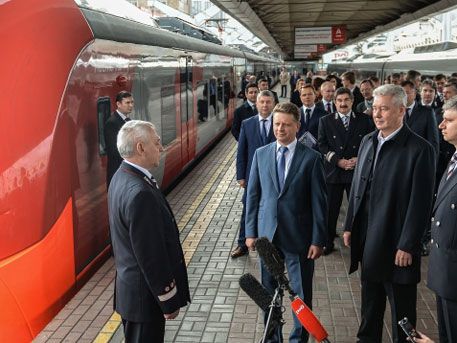 Фото: Владимир Астапкович/РИА Новости