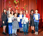 Крюковские педагоги стали абсолютными победителями в конкурсе «Дорожная азбука»