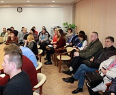 Управа района Крюково обсудила с жителями планы весеннего благоустройства и субботников
