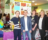 В Зеленограде прошел фестиваль «Молодежь и город»